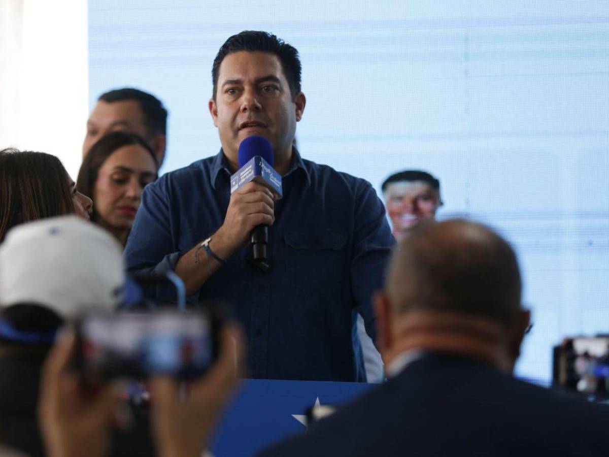 ¿Qué candidato lidera la contienda por alcaldía el Distrito Central?