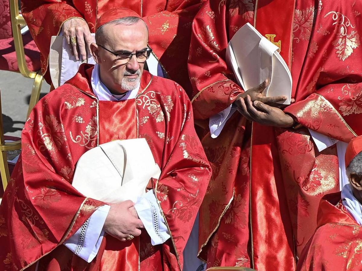Conozca quiénes son los posibles 'papables' para suceder a Francisco Conozca quiénes son los posibles 'papables' para suceder a Francisco