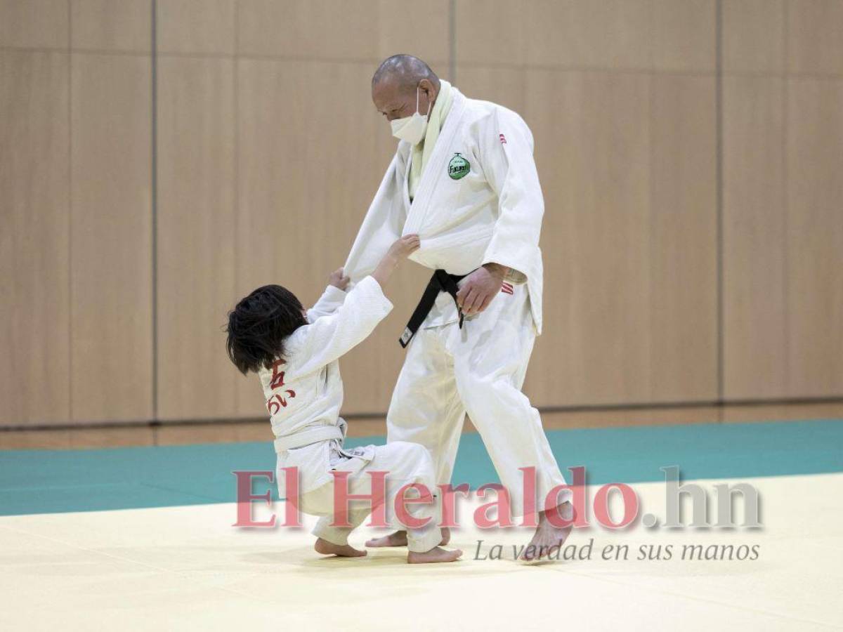 Judo japonés, un deporte en crisis existencial