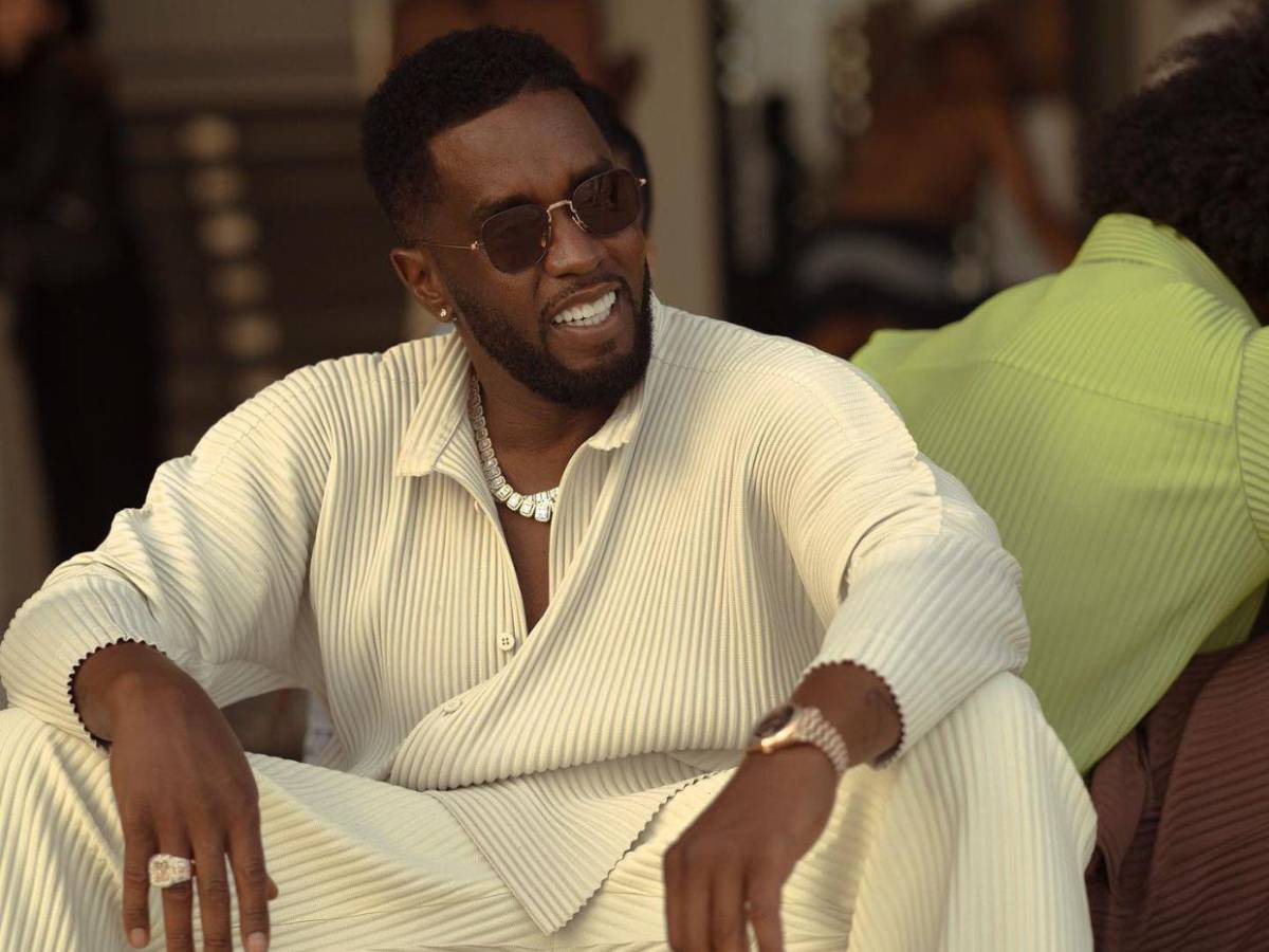Sean Diddy Combs: las claves de su juicio por tráfico sexual