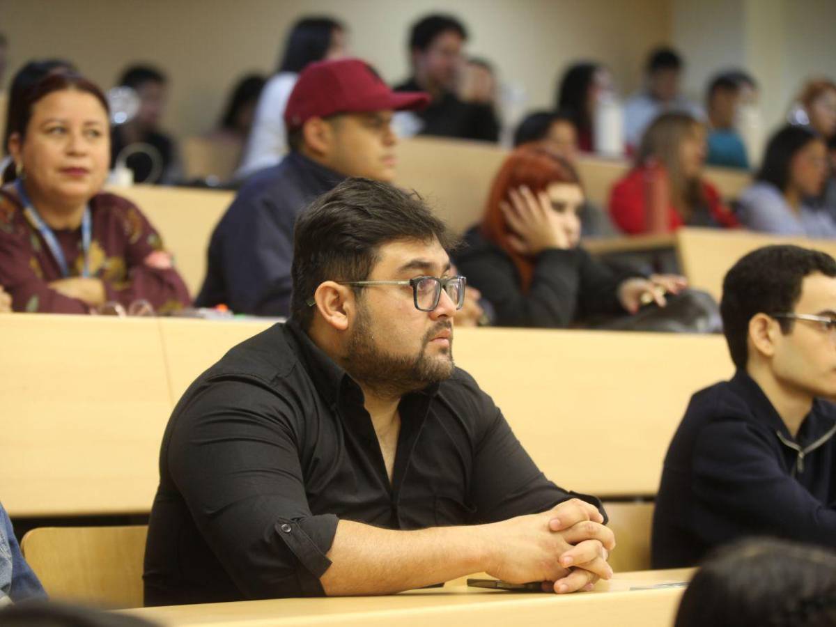 ¡Con éxito! EL HERALDO, La Prensa y la UJCV desmontan la desinformación electoral