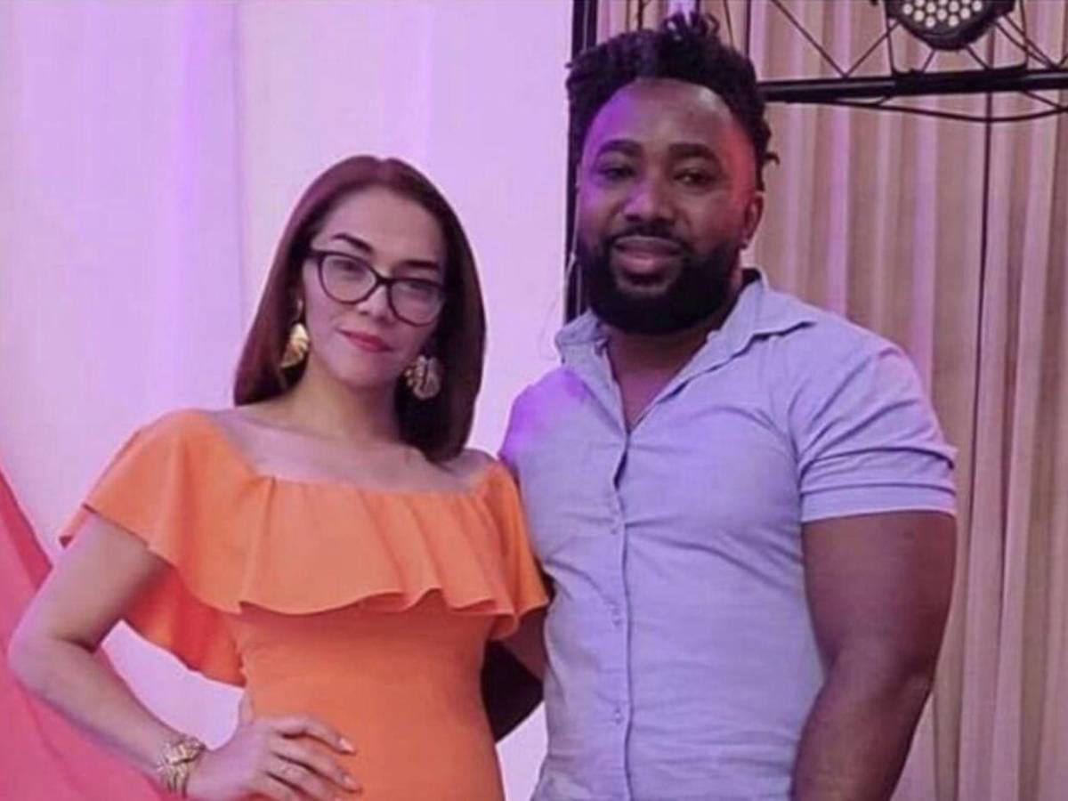 La mató e intentó encubrirlo como suicidio: Johnson, culpable en crimen de la doctora Ferrera