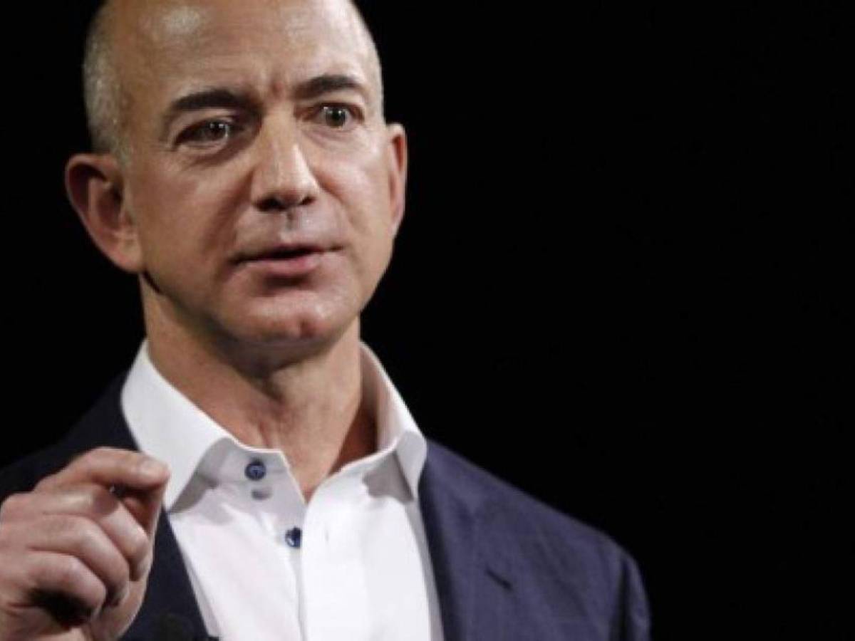 Ranking de las 10 personas más millonarias del planeta, según Forbes: ¿Quién es el más rico? Ranking de las 10 personas más millonarias del planeta, según Forbes: ¿Quién es el más rico?