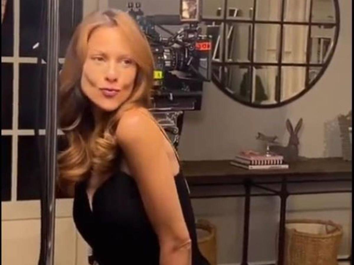 ¿Quién es Lady Racista, la actriz argentina en México acusada de discriminación?