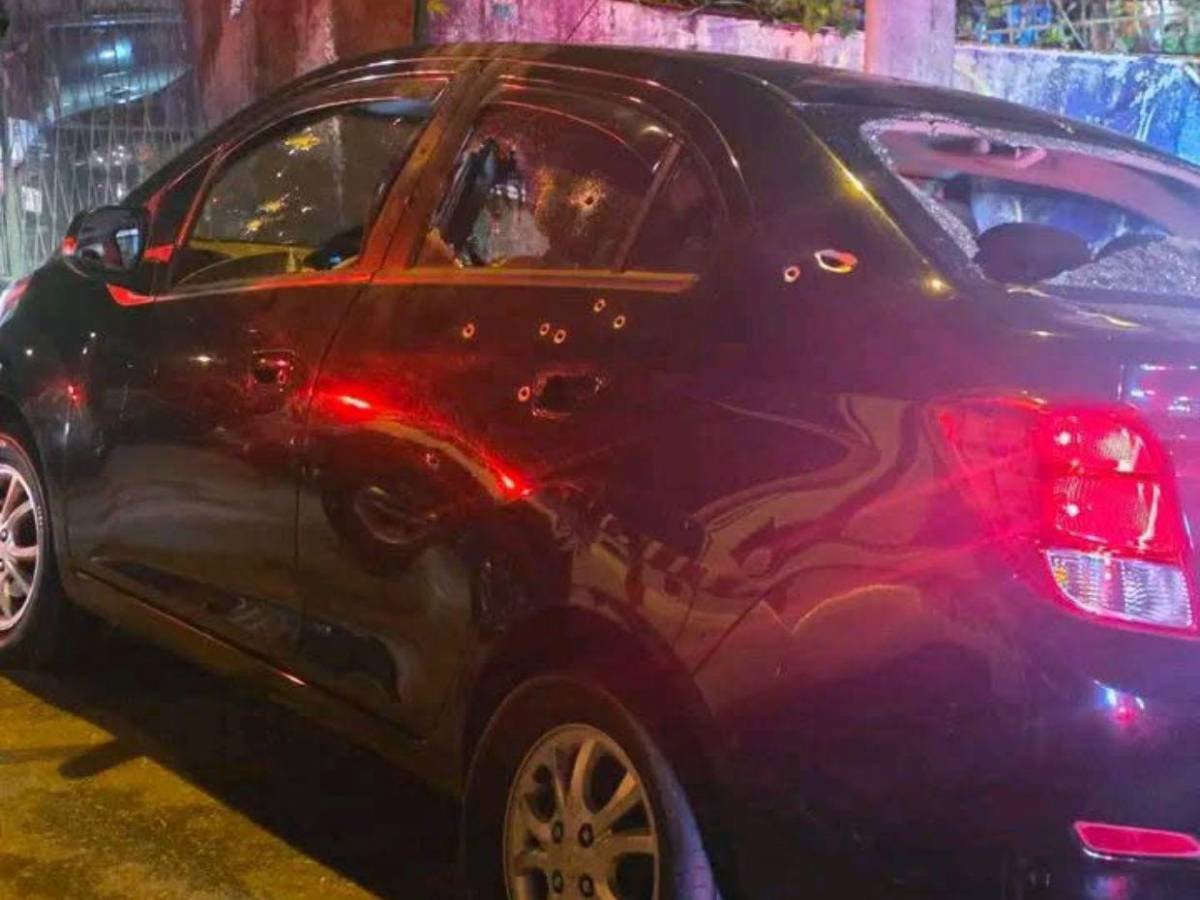 ¿Encargo? Yuridia Ramírez, joven madre asesinada en Cartago, Costa Rica