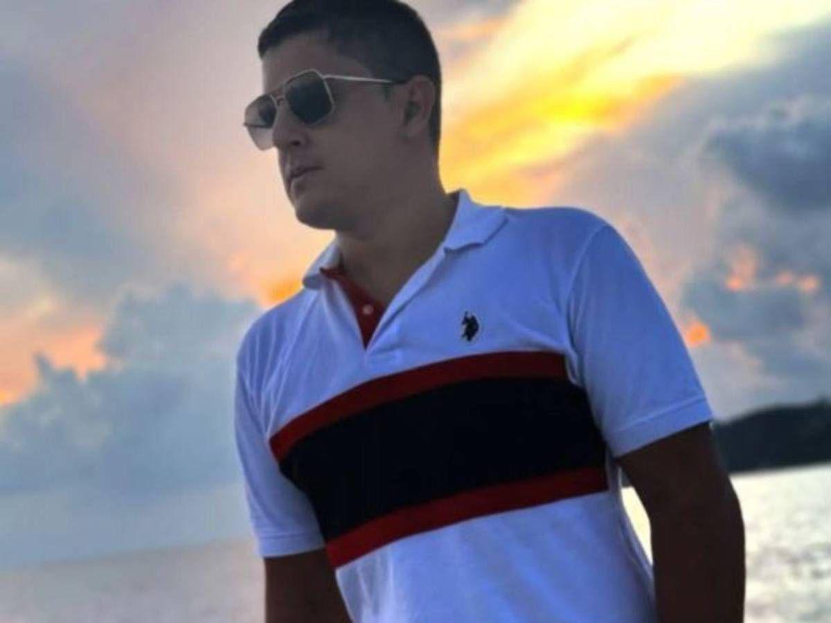 Es falsa y ofensiva: Javian Thompson habla sobre el bebé que habría perdido Alejandra Rubio