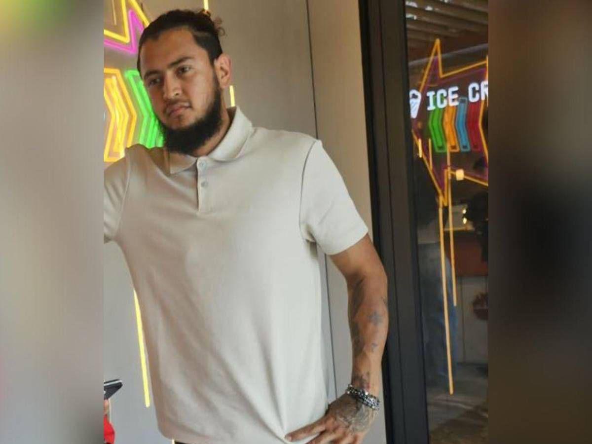 “Nunca contestó”: Brayan Ventura, el hondureño hallado muerto en EE UU