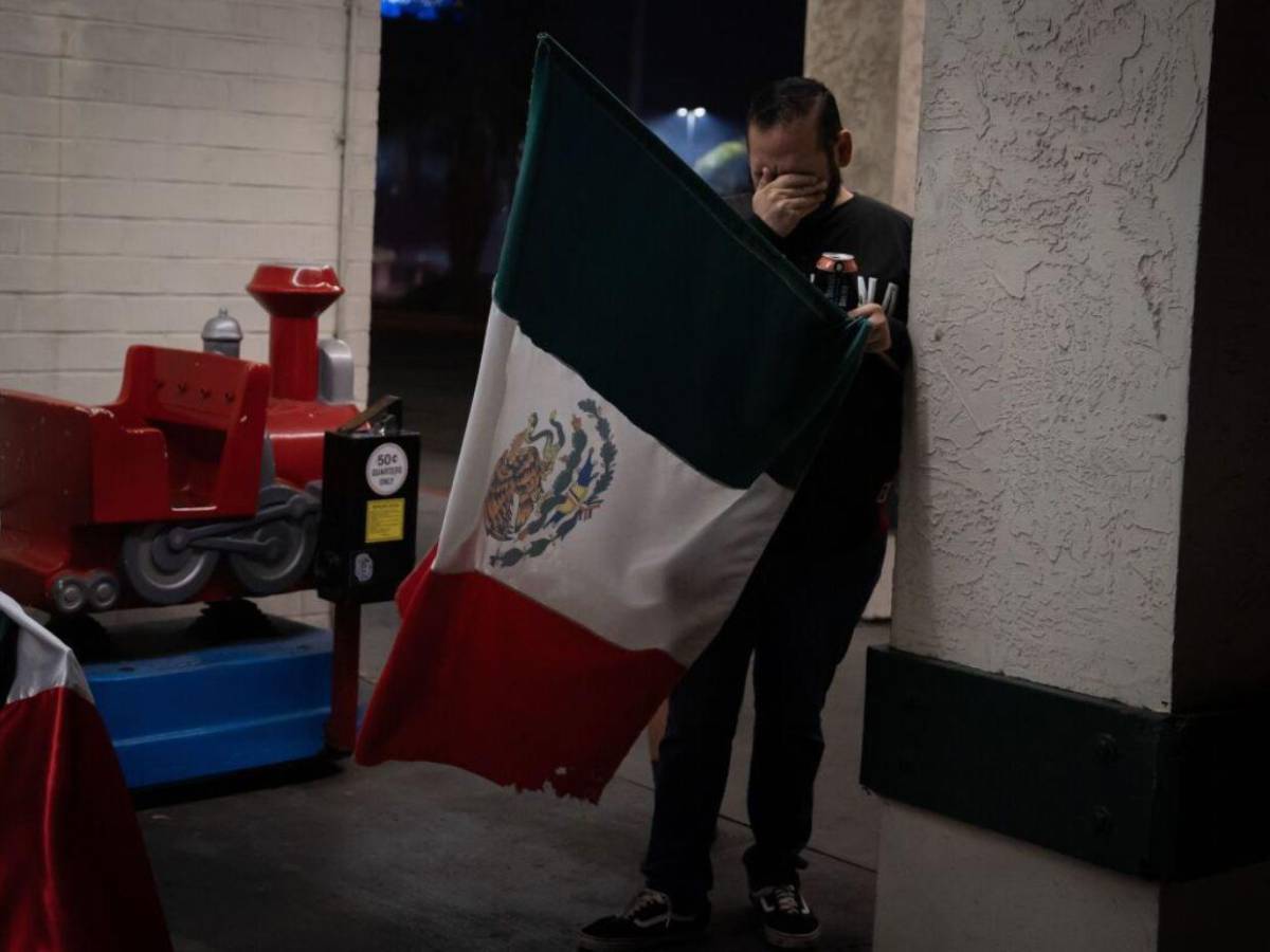 Caso de Alejandro Clemente, migrante que murió bajo custodia del ICE en EE UU