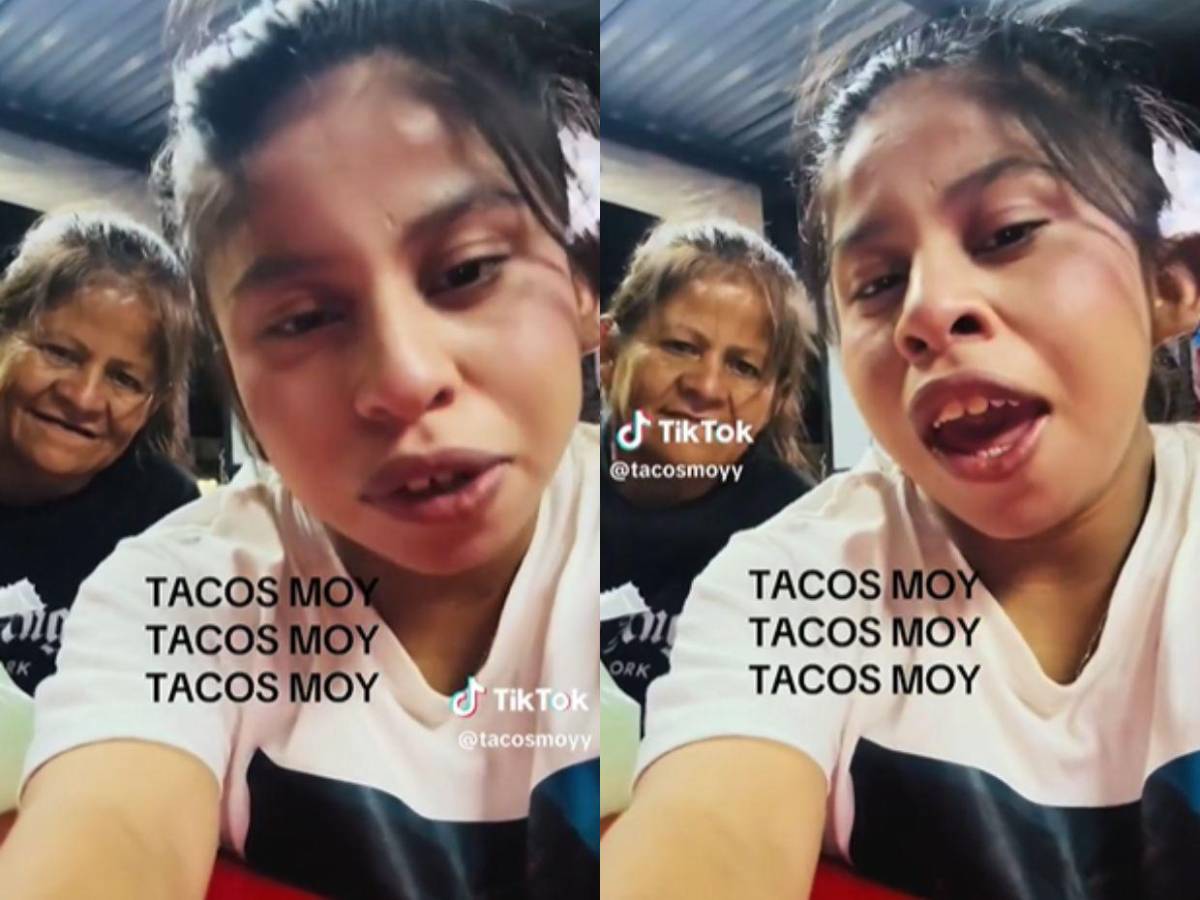 Lupita TikTok reaparece tras la pérdida de su bebé y sorprende con su apariencia