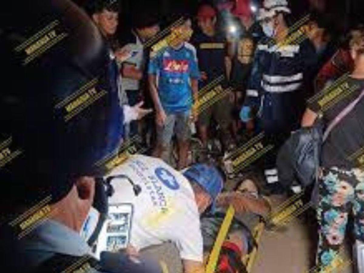 Quinceañera asesinó a su madre y la escondió en el patio de su casa, ¿por qué razón?