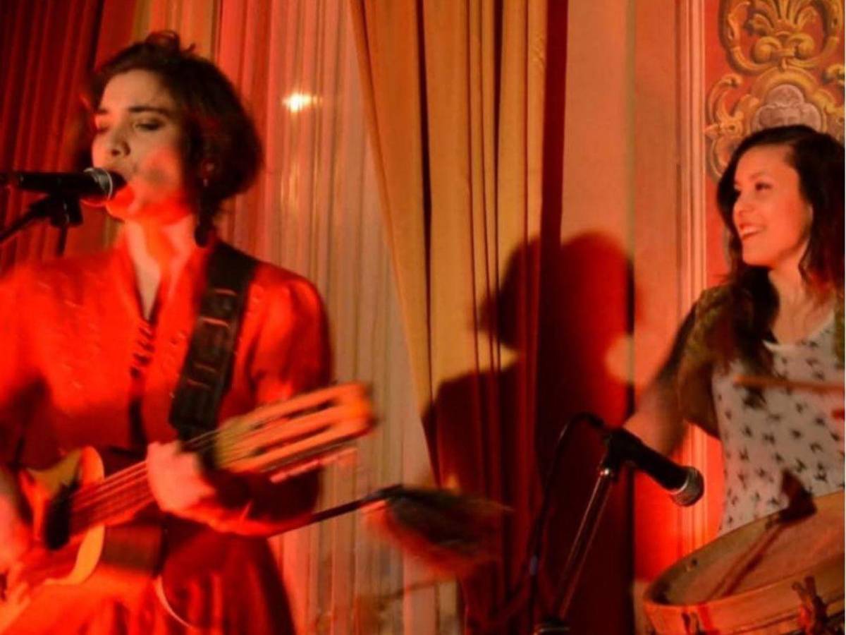 Luvi Torres, la cantante que creía en la autosanación murió tras no tratar su cáncer