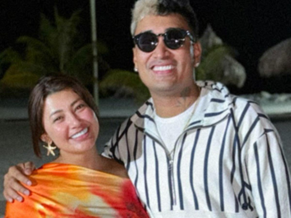 “La que no se está dando su lugar soy yo”: Milagro Flores pone en su lugar a Supremo