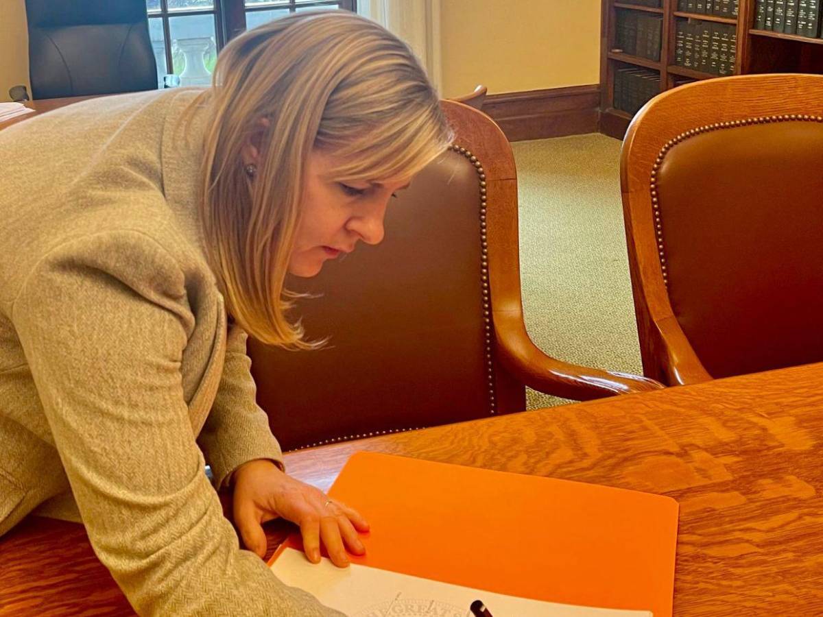 ¿Quién era Melissa Hortman, la congresista demócrata en EE UU asesinada junto a su esposo?
