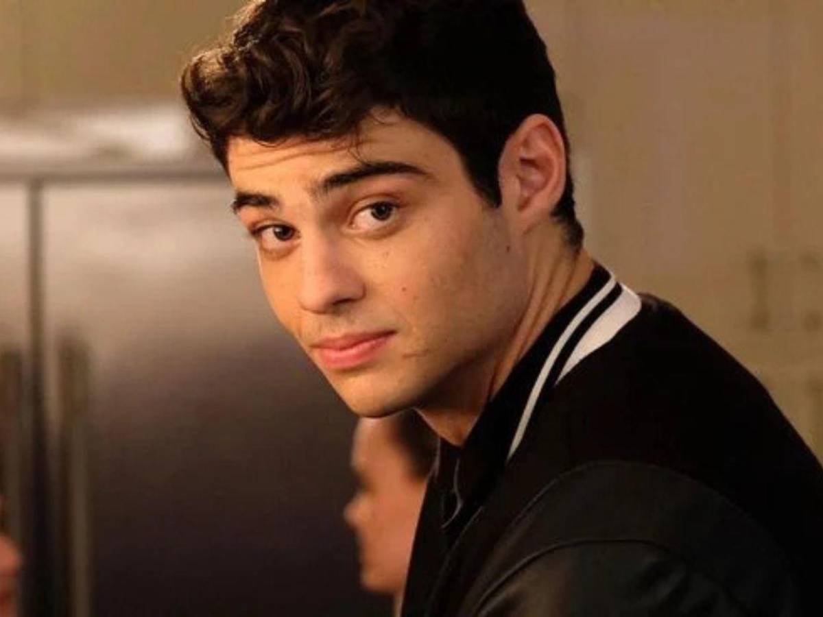 Street Fighter: Noah Centineo sorprende con transformación para interpretar a Ken