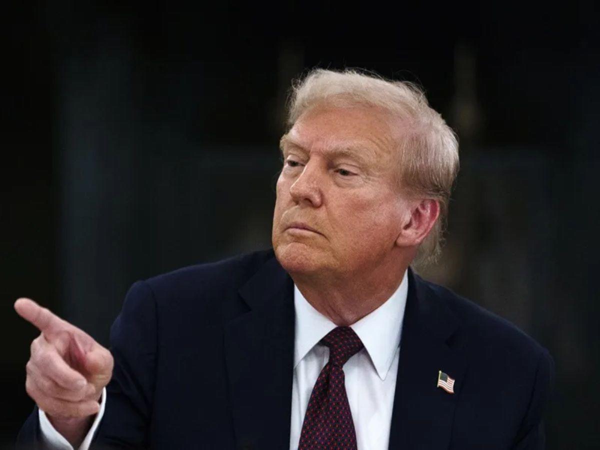 Junta de Paz de Trump para Gaza: aliados, dominio de EE UU y una membresía millonaria