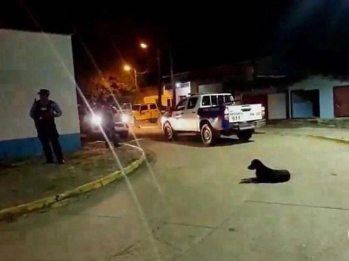 Muere la madre de Lian, el niño asesinado en tiroteo en una pulpería de El Progreso