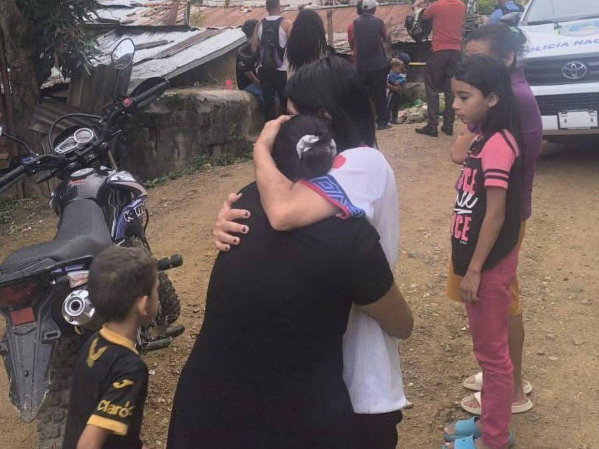 ¿De qué delitos acusarán a Joel Zelaya, hombre que mató a sus padres y sobrino?