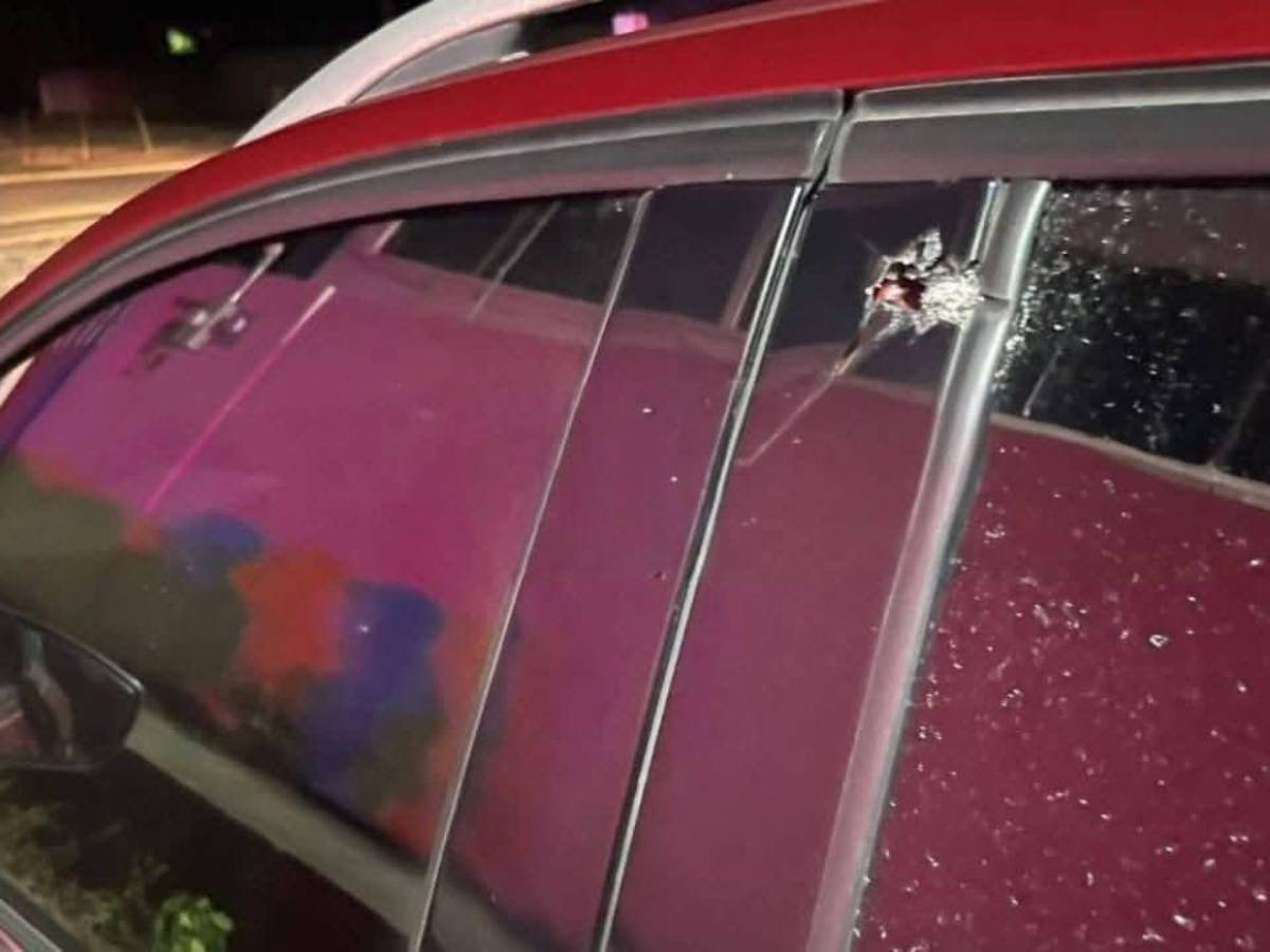 Rubén Darío Pacheco sufrió atentados antes de ser alcalde de Quimistán