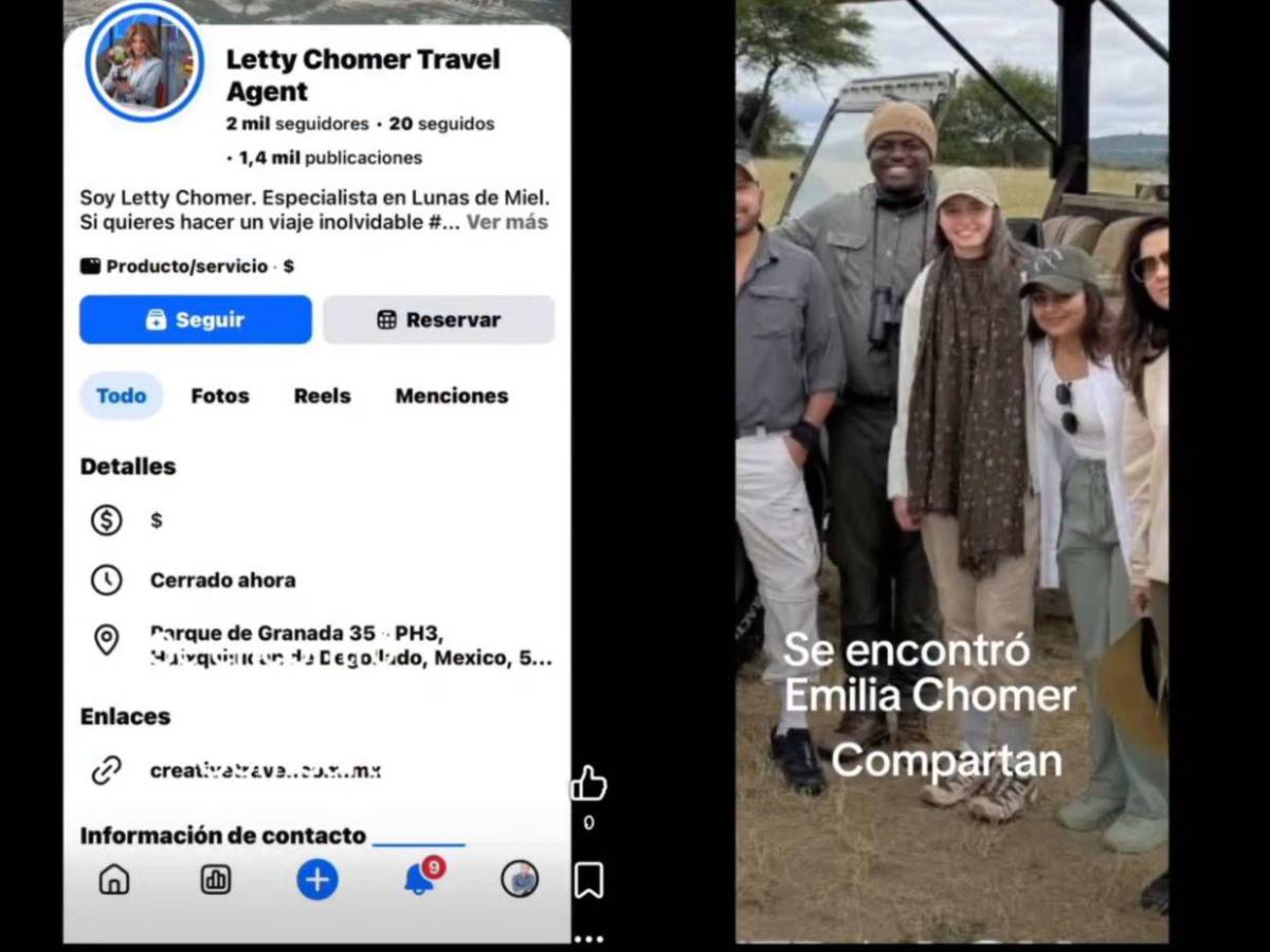 ¿Quién es la mexicana que está siendo funada por agredir a hinchas de Ecuador en el Mundial?