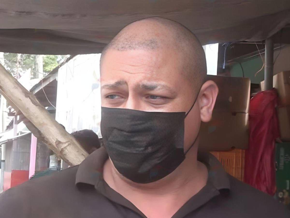 Sicarios apartaron a su hija antes de acribillarlos en Yoro: Ana y Alexis, pareja asesinada