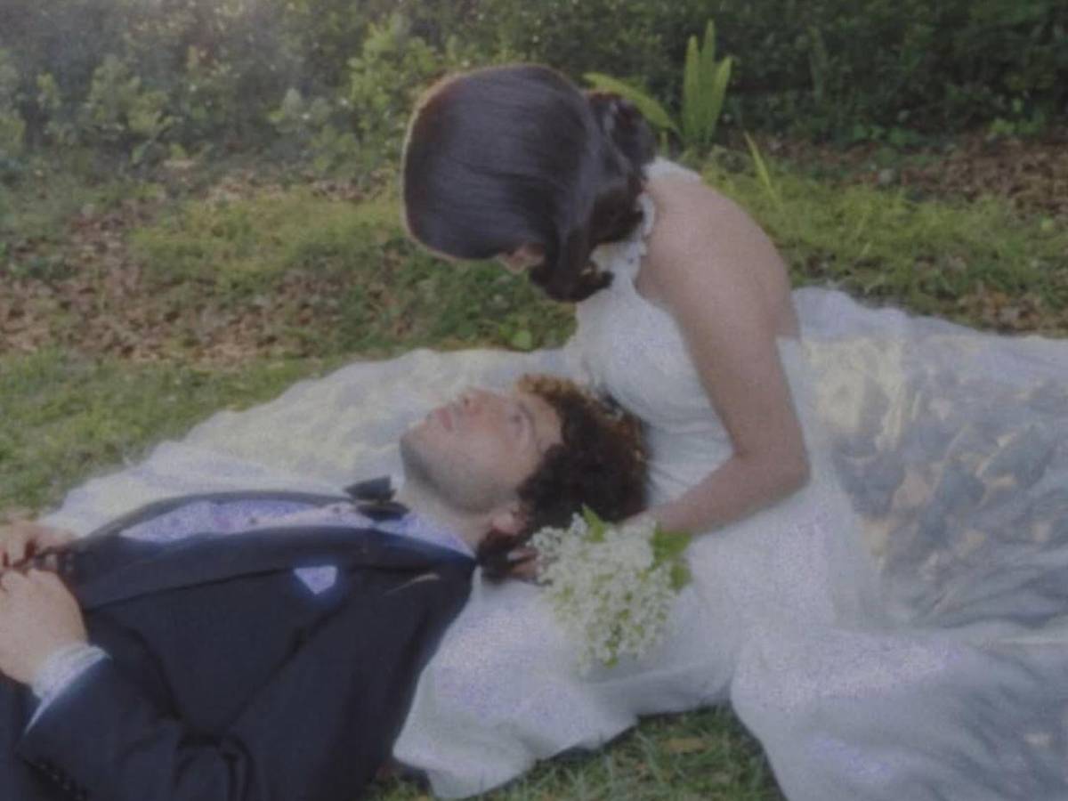 ¿Qué dice el supuesto acuerdo prenupcial de Selena Gómez y Benny Blanco?