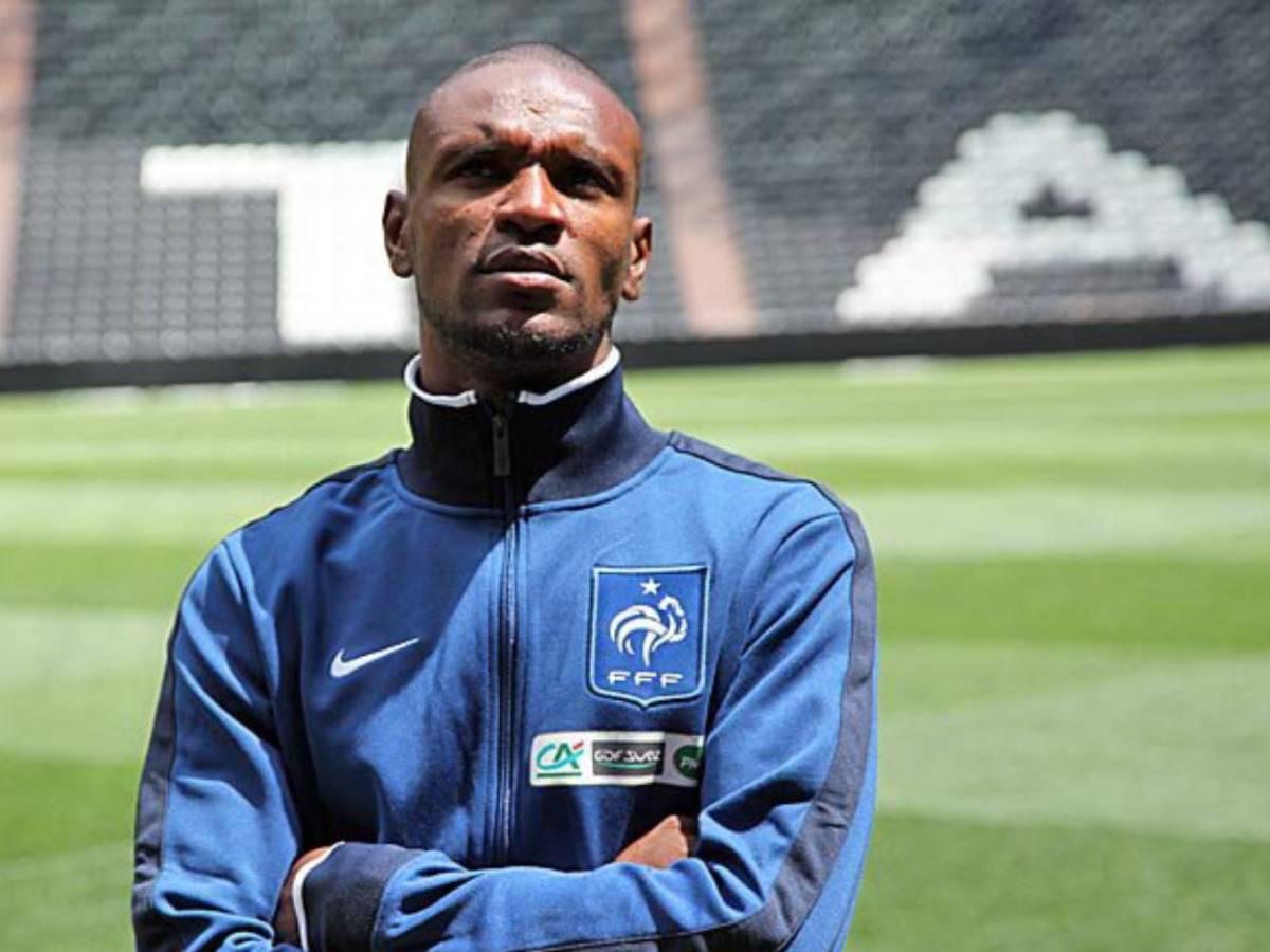 Anuncian muerte de Eric Abidal: Comunicado revela lo que pasa con el exjugador del Barcelona