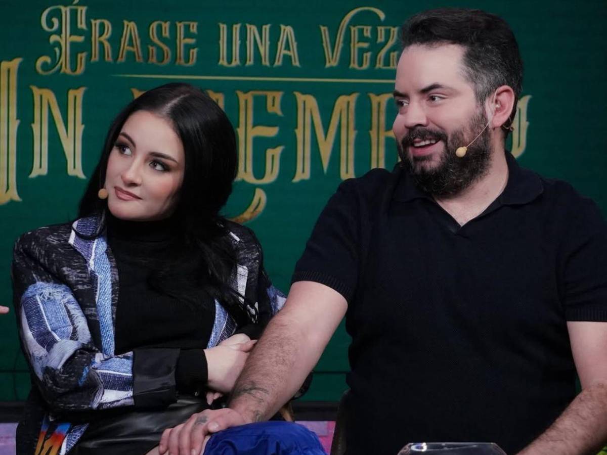 ¿José Eduardo Derbez se casó en secreto? Esto dice Eugenio Derbez