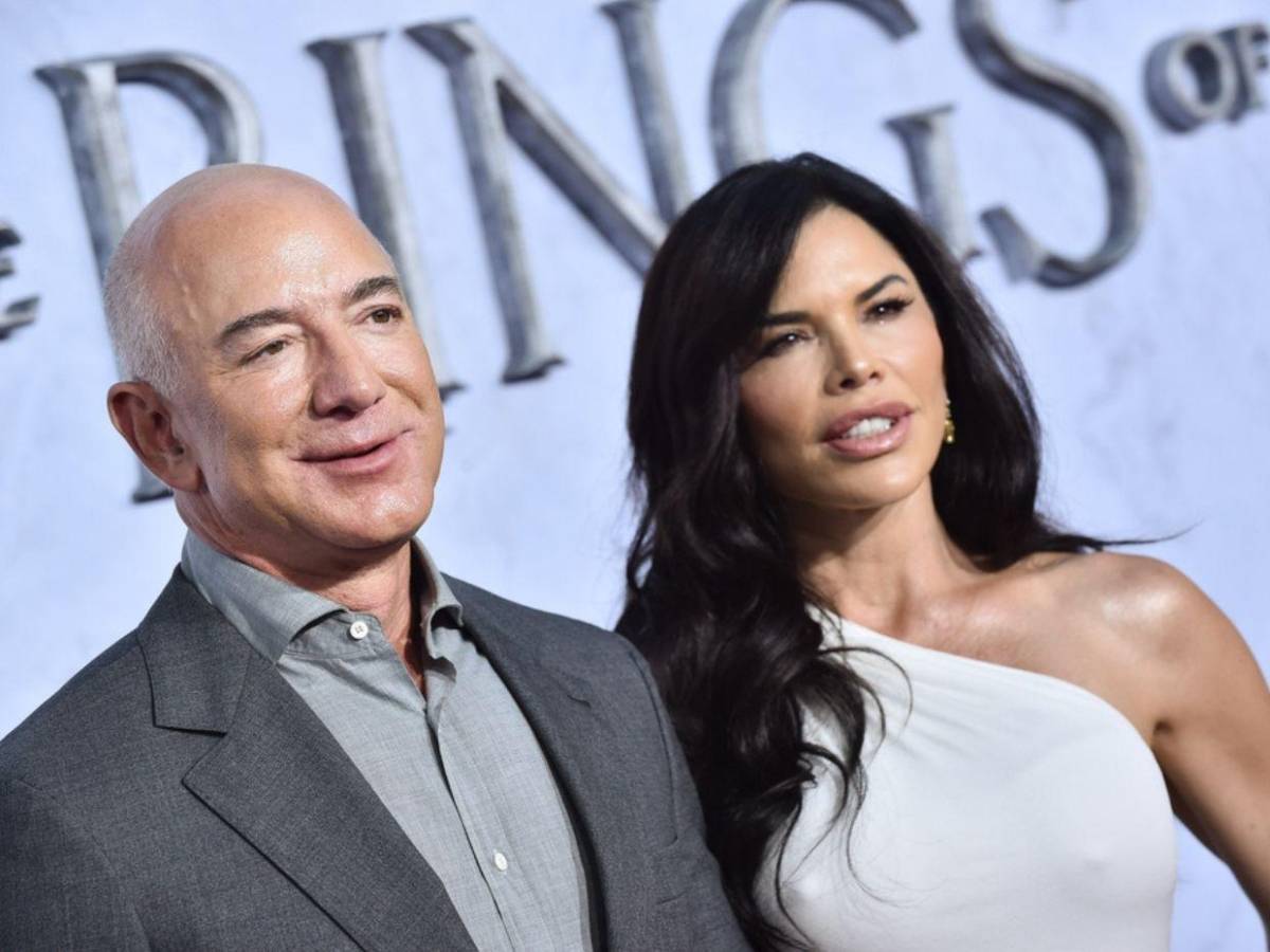 Boda de Jeff Bezos y Lauren Sánchez: ¿qué celebridades asistirán al exclusivo enlace? Boda de Jeff Bezos y Lauren Sánchez: ¿qué celebridades asistirán al exclusivo enlace?