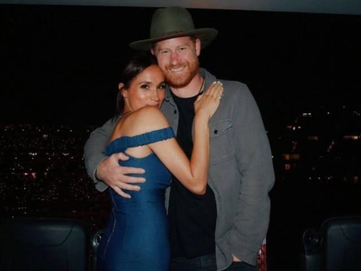 La frase de Harry que habría frustrado la reconciliación con el rey Carlos III