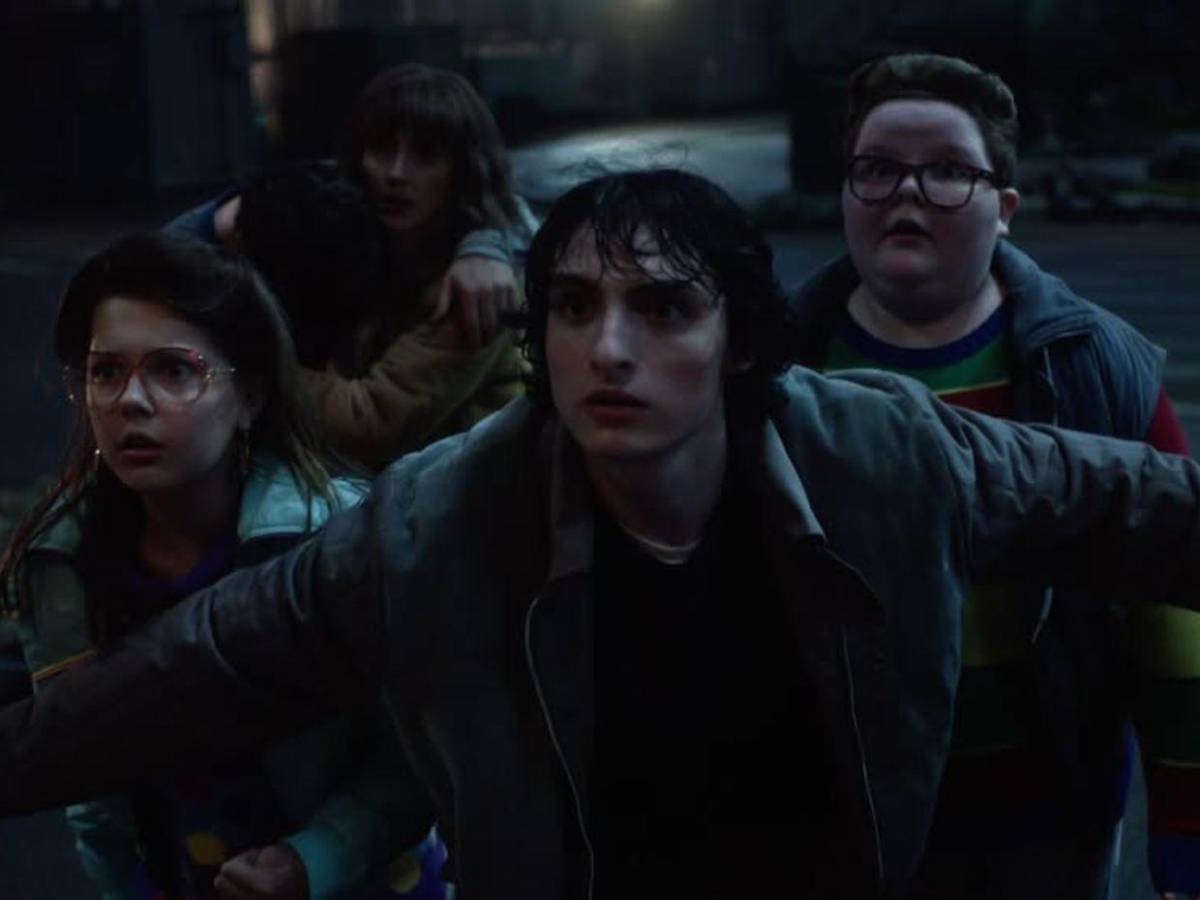 Netflix revela la duración de los primeros episodios de la quinta temporada de Stranger Things