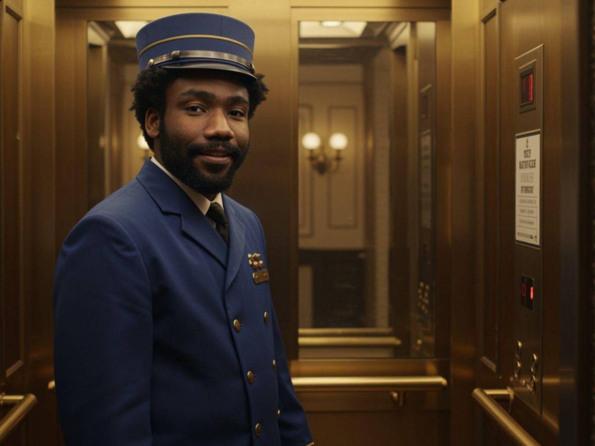 Derrame cerebral y dos cirugías: la grave crisis de salud de Donald Glover detrás de su retiro