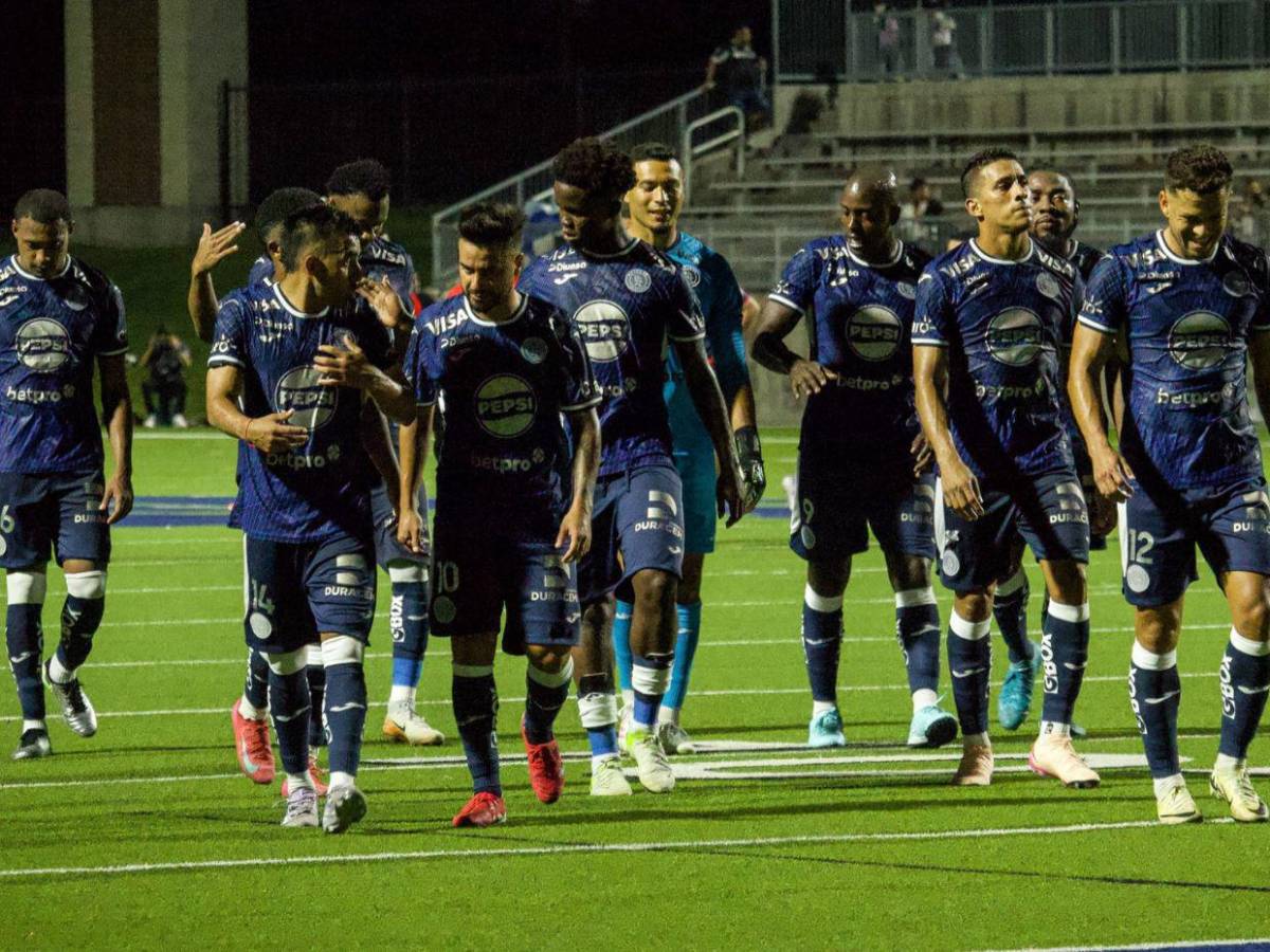 Top 10 de Centroamérica: Olimpia vuelve a ser el mejor club y sorpresa con Motagua