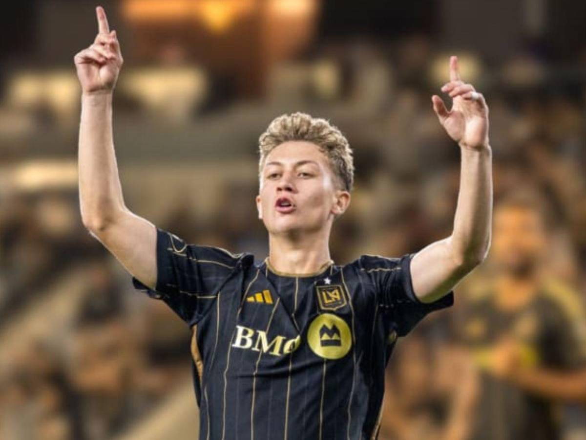 Las 10 nuevas joyitas de las selecciones de Centroamérica: dos de Honduras