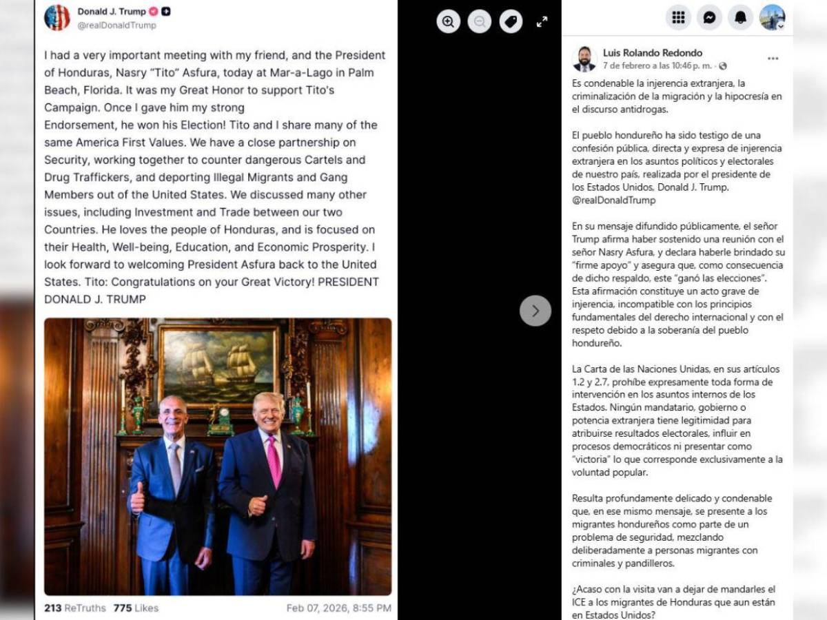 ¿Es cierto que se cambió de domicilio? Qué es de Luis Redondo tras dejar el CN