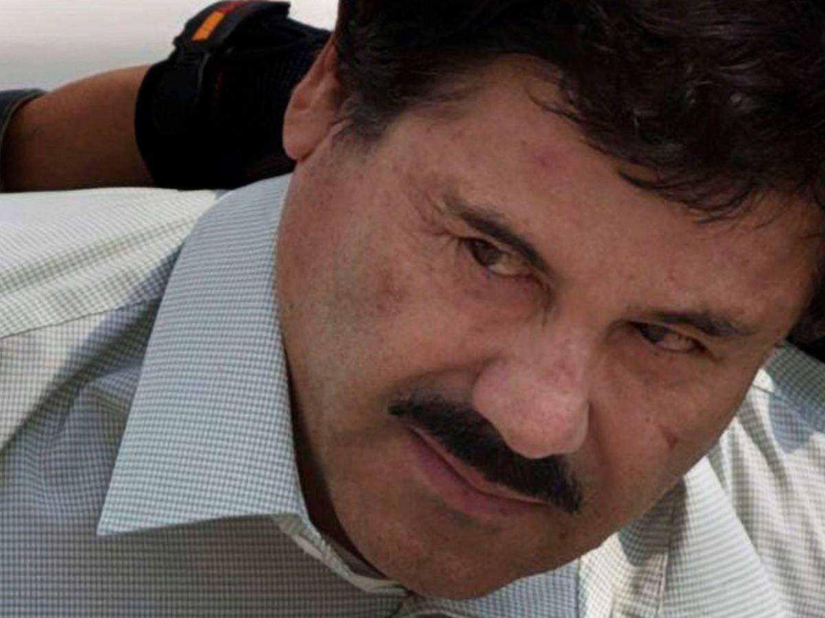 La revelación de JOH sobre “El Chapo” Guzmán: ¿le ofreció dinero para su campaña?