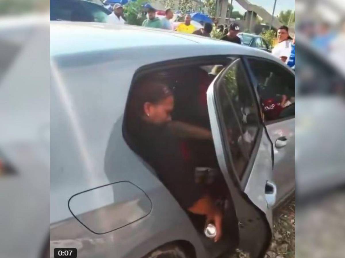 Sigue hundido en el alcohol: mundialista con México que jugó en Honduras preocupa con su estado