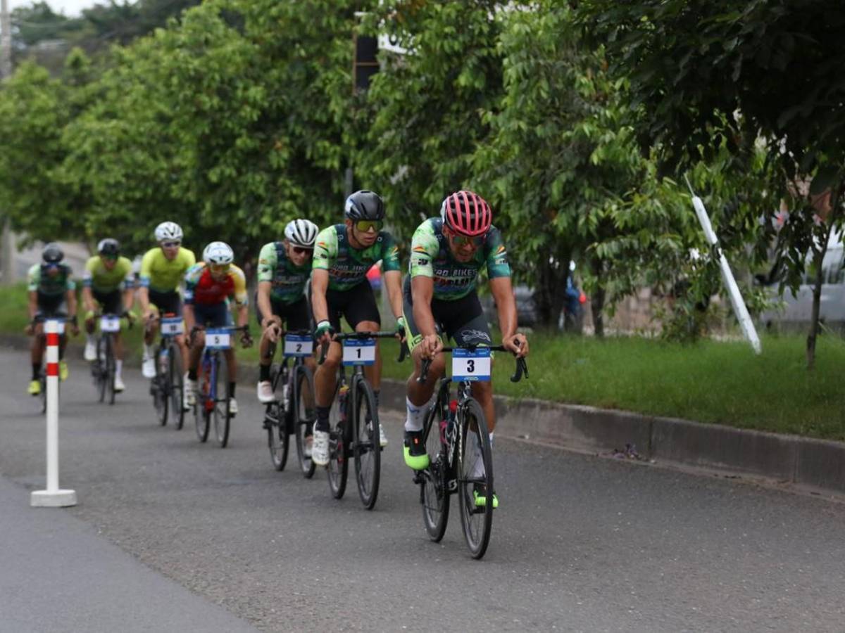 Así es el serrucho, el desafiante recorrido de la Vuelta EL HERALDO 2025