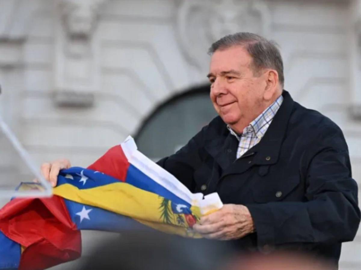 Líderes mundiales felicitan a María Corina Machado por premio Nobel de la Paz
