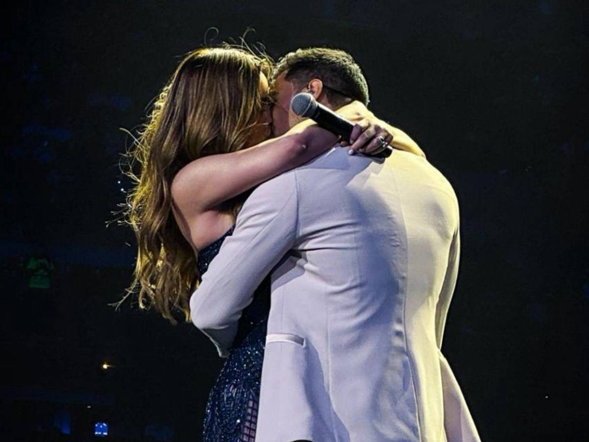 Carlos Rivera y Cynthia Rodríguez confirman su segundo embarazo juntos
