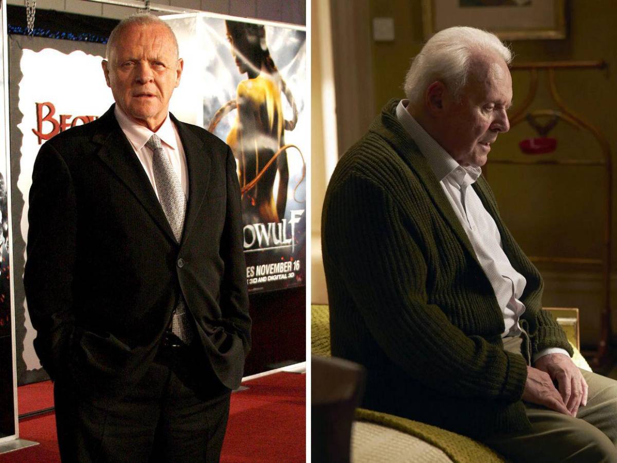 Los actores que han ganado el Oscar en los últimos diez años