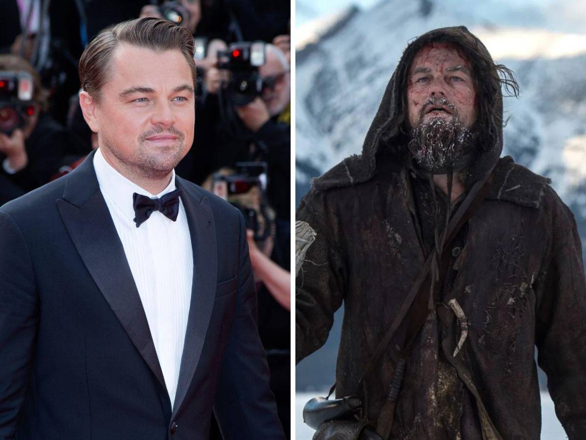 Los actores que han ganado el Oscar en los últimos diez años