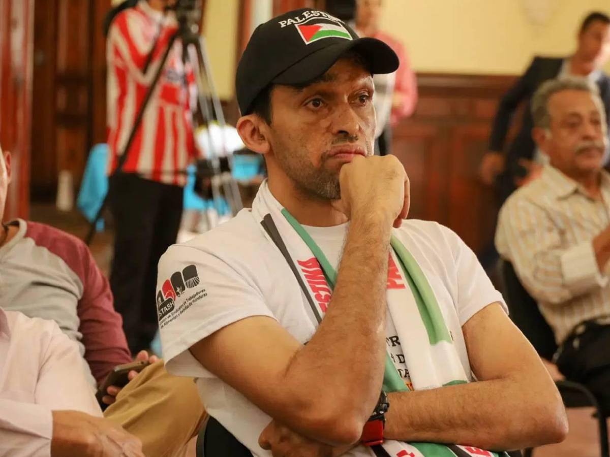 Pedro Joaquín Amador quiere ser convocado a la Selección de Honduras: Las condiciones que puso