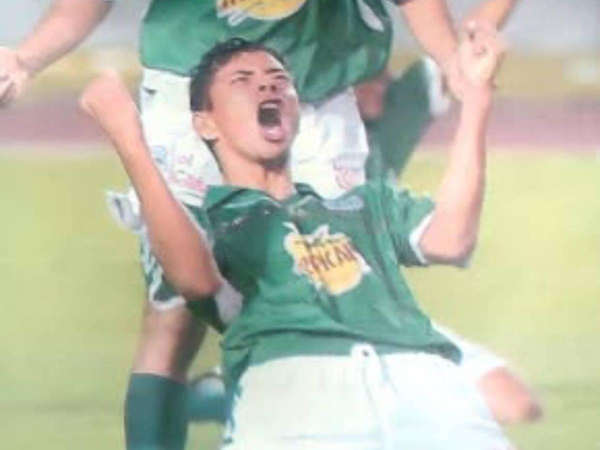 ¿Qué fue de Mauricio Sabillón? Así es su nueva vida en Estados Unidos tras dejar el fútbol