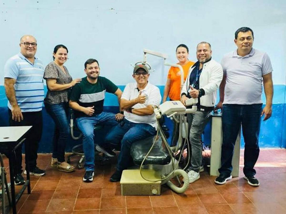 Anomalías en plaza inventada de Edgardo Casaña con la que ganaba L 53 mil mensuales