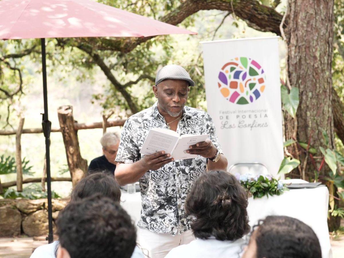 Tyehimba Jess: memoria de las heridas y de la belleza