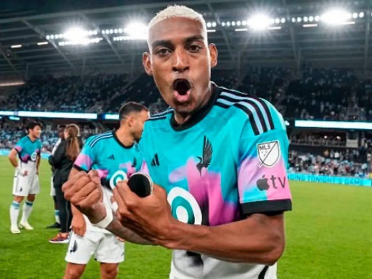 Fichajes Honduras: Olimpia le quita jugador a Motagua y Marathón tiene una alta