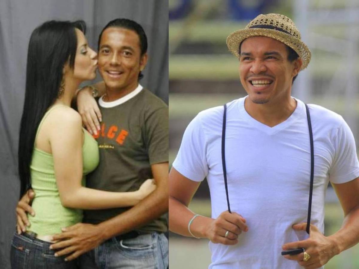 Confesión de Rambo la hizo viral: La nueva vida de Paola Lazzaroni, expareja de Dani Turcios