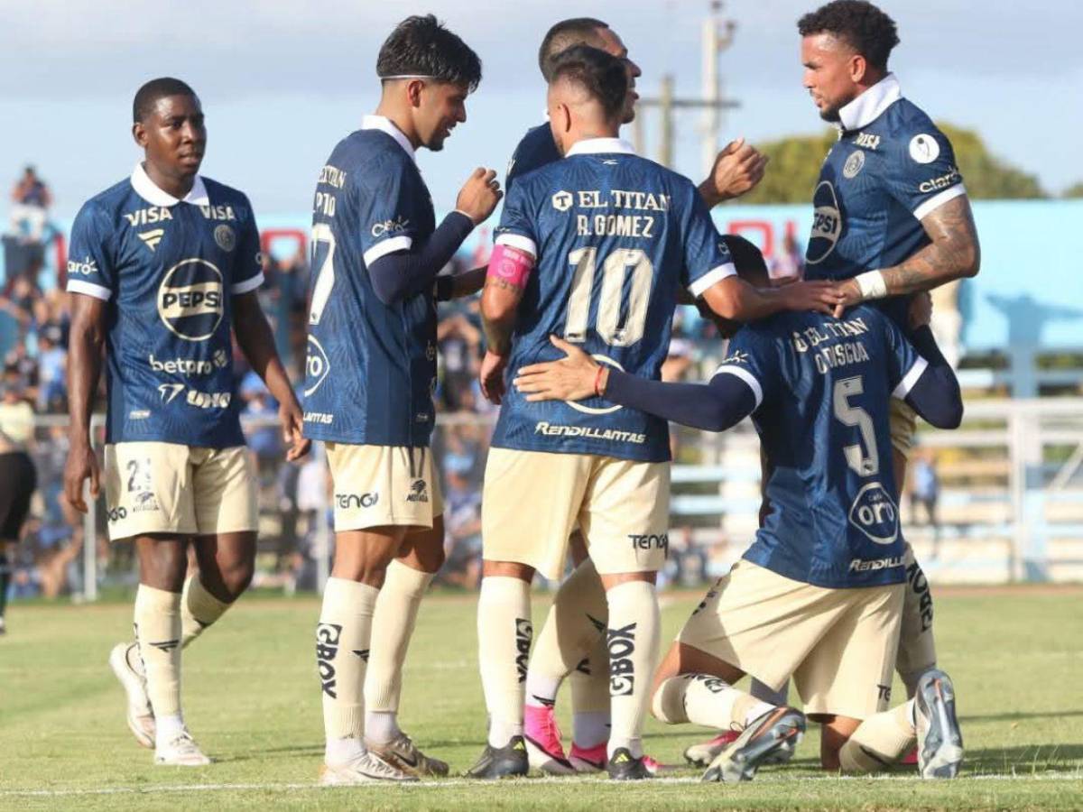 ¿Cuántos millones valen los equipos de la Copa Centroamericana 2026?