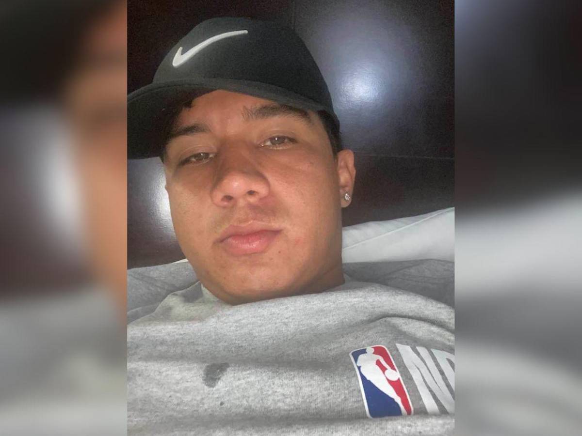 Samuel Álvarez había regresado de EE UU, así era el mecánico asesinado en Tocoa, Colón