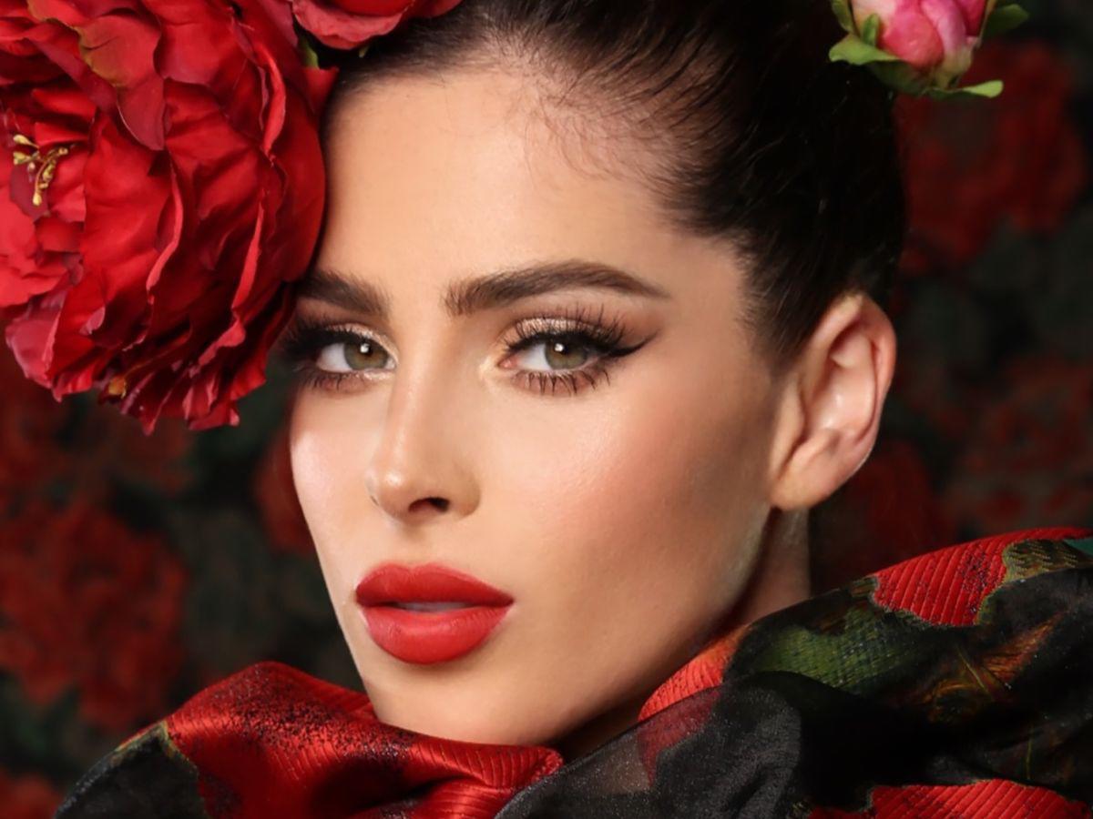 “Sólo Cristo Rey puede funarnos”: Fátima Bosch responde a críticas